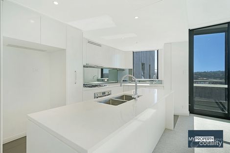 Property photo of 301/10 Burroway Road Wentworth Point NSW 2127