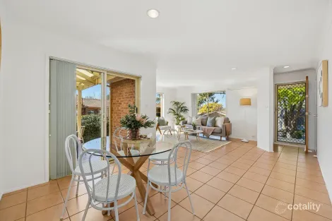 Property photo of 4 Winyu Close Ngunnawal ACT 2913