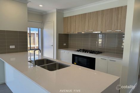 Property photo of 48 Raam Circuit Armstrong Creek VIC 3217
