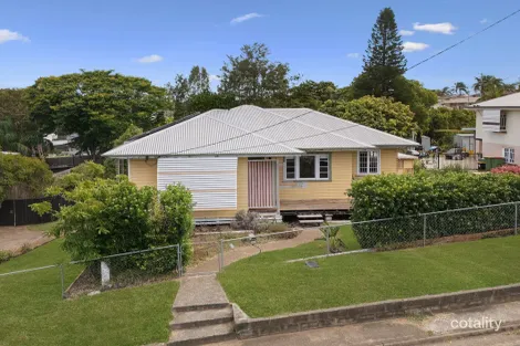 213 Blackstone Rd, Silkstone, QLD 4304