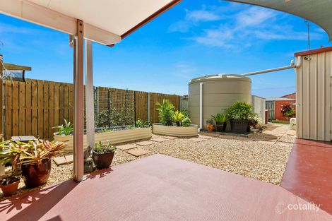 Property photo of 37 Cromdale Circuit Kawungan QLD 4655