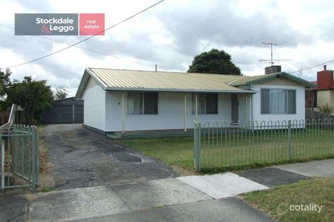 18 Mirboo St, Newborough, VIC 3825