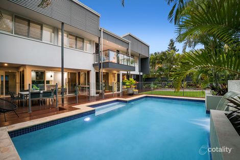 Property photo of 57 Burdekin Drive Sinnamon Park QLD 4073