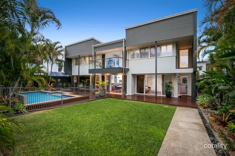 Property photo of 57 Burdekin Drive Sinnamon Park QLD 4073