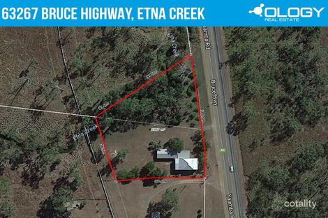Property photo of 63267 Bruce Highway Etna Creek QLD 4702