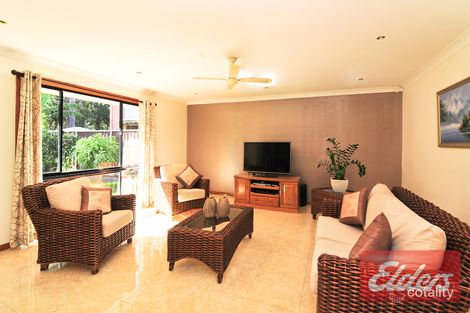 Property photo of 24 Austin Woodbury Place Toongabbie NSW 2146