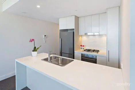 2705/1 Australia Ave, Sydney Olympic Park, NSW 2127