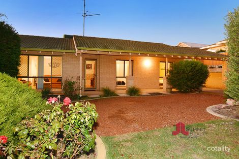 Property photo of 1 Albion Rise Australind WA 6233