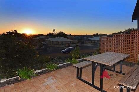 Property photo of 1 Albion Rise Australind WA 6233