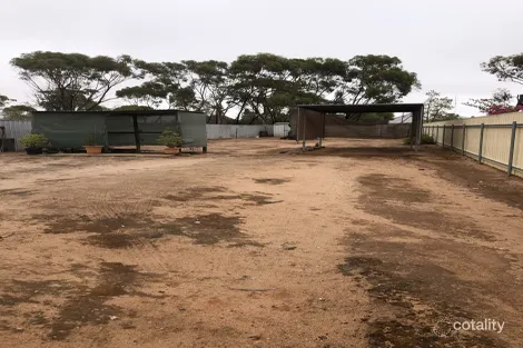 Property photo of 73B James Street Goomalling WA 6460