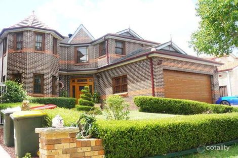 38 Bristol Cct, Blacktown, NSW 2148