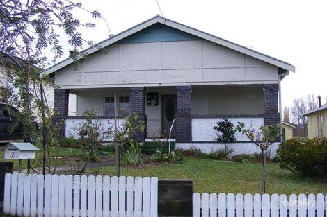 7 Bega St, Bega, NSW 2550