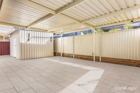 Property photo of 55 Webster Road Lurnea NSW 2170