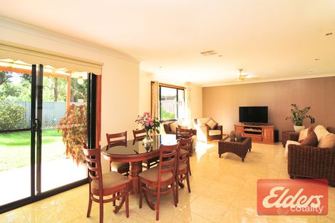 Property photo of 24 Austin Woodbury Place Toongabbie NSW 2146