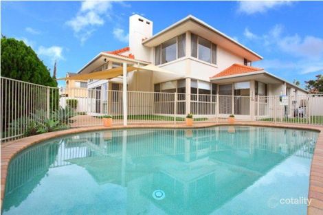 Property photo of 21 Julatten Drive Robina QLD 4226