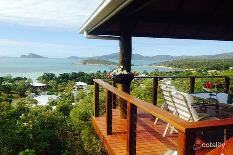 Property photo of 3 Blackcurrant Drive Hideaway Bay QLD 4800