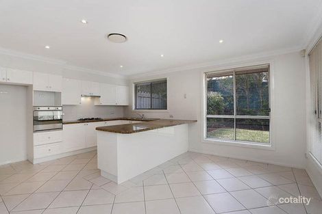 Property photo of 18/3 Cavalry Grove Glenwood NSW 2768