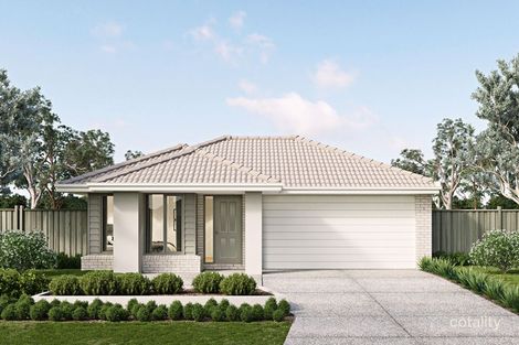 22 Hinchinbrook Cct, Morayfield, QLD 4506