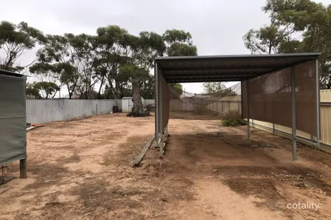 Property photo of 73B James Street Goomalling WA 6460