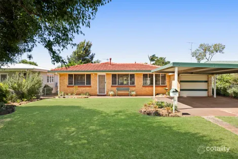 Property photo of 28 Tomkinson Street Wilsonton QLD 4350