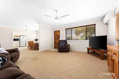 Property photo of 28 Tomkinson Street Wilsonton QLD 4350