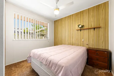 Property photo of 28 Tomkinson Street Wilsonton QLD 4350