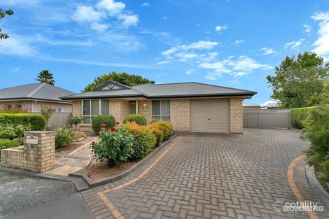 1 Phillip St, Nuriootpa, SA 5355