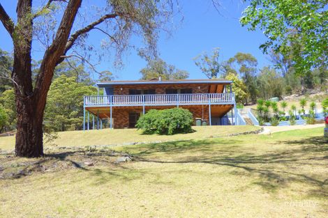 923 Nethercote Rd, Nethercote, NSW 2549