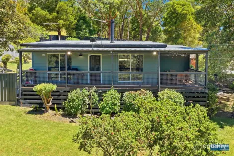 16 Williams St, Kongwak, VIC 3951