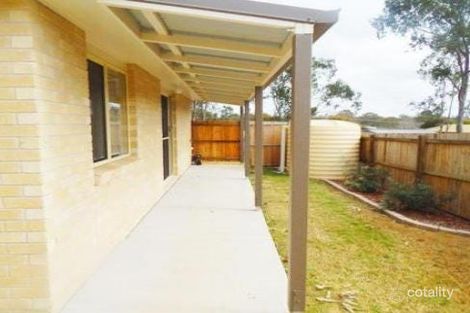 Property photo of 4/41 Wickham Street Nanango QLD 4615
