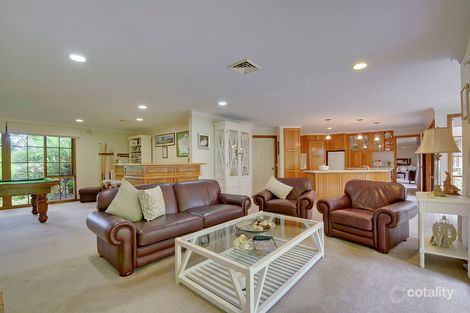 Property photo of 35 Arrandoon Drive Hazelwood North VIC 3840