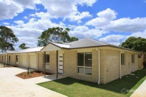 4/41 Wickham St, Nanango, QLD 4615