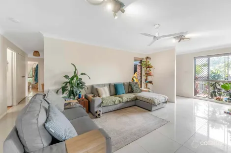 Property photo of 9 Carnarvon Court Everton Hills QLD 4053