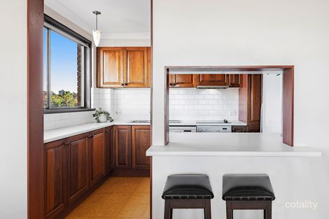 Property photo of 8/17 Darling Street Bronte NSW 2024