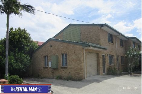 3/4 Rogers Cres, Caboolture, QLD 4510