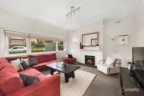 Property photo of 8 Mervyn Crescent Ivanhoe VIC 3079