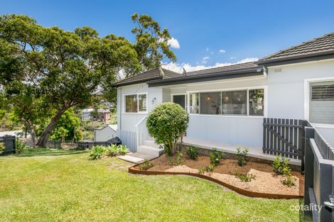 Property photo of 201B Gannons Road Caringbah South NSW 2229