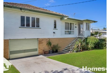 Property photo of 78 Plume Street Redcliffe QLD 4020