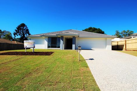 Property photo of 26 Directors Circuit Jones Hill QLD 4570