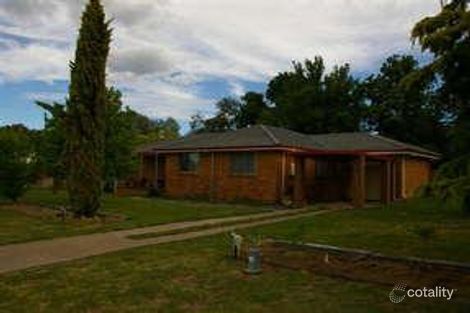 11 Amos Ave, Blayney, NSW 2799