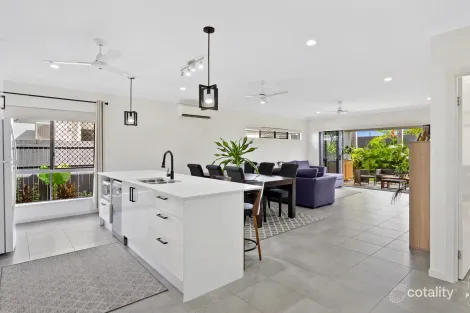 Property photo of 21 Marrabah Avenue Smithfield QLD 4878