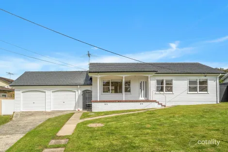 5 Burnett Pl, Sylvania Waters, NSW 2224