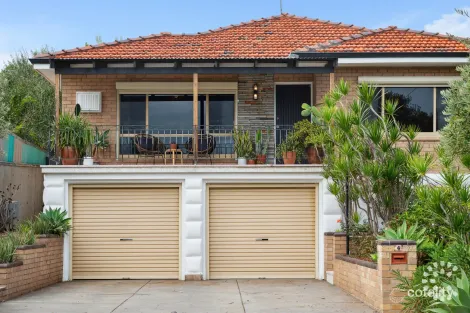 Property photo of 4 York Street Beaconsfield WA 6162
