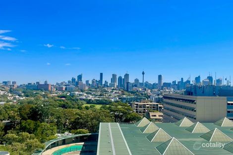 1111/180 Ocean St, Edgecliff, NSW 2027