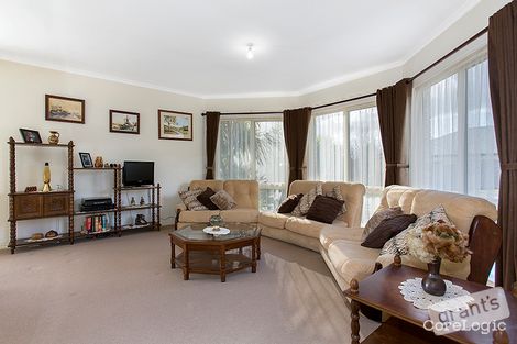 Property photo of 11 Clendon Street Berwick VIC 3806