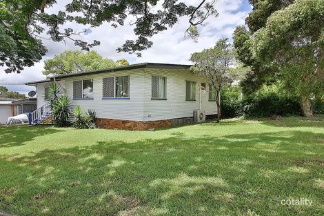 Property photo of 22 Callaghan Street East Ipswich QLD 4305