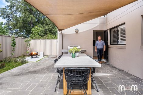 Property photo of 2/18 Alice Street Woonona NSW 2517