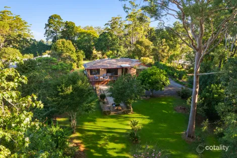 33-35 Lahey Rd, Tamborine Mountain, QLD 4272