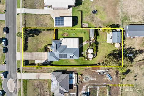 Property photo of 31 Catherine Crescent Kingsthorpe QLD 4400