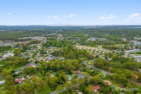 Property photo of 50 Morgan Street Bellbird Park QLD 4300